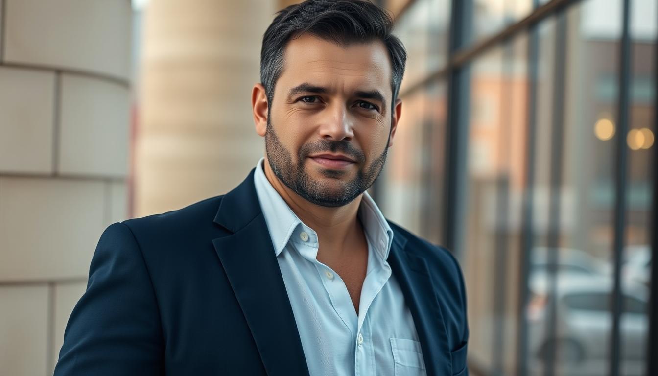 Client support specialist