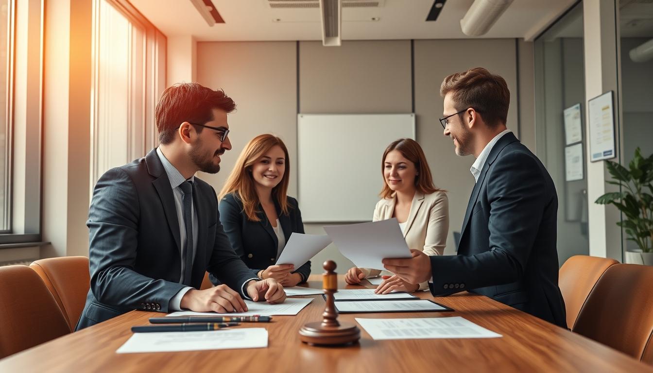 Closing support for real estate transactions