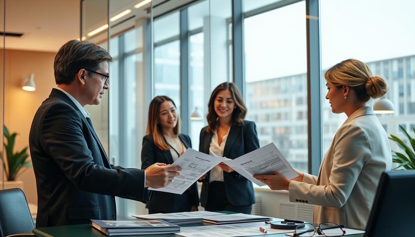 Property records and title-related legal support